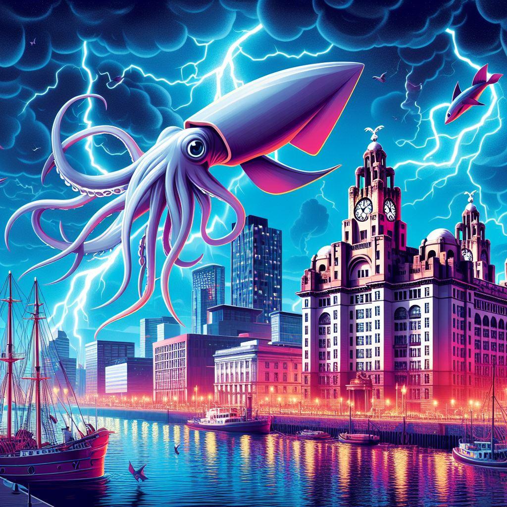 We are MOVING!!! The news is out - the Cell Physiology Workshop (aka the Plymouth Microelectrode Workshop) is moving to Liverpool UK in August 2024! 🔬⚡️🧬🦑🪱🪰🐌🐭🐠 We will be calling for applications for the 39th workshop very soon - please watch this space 🙂