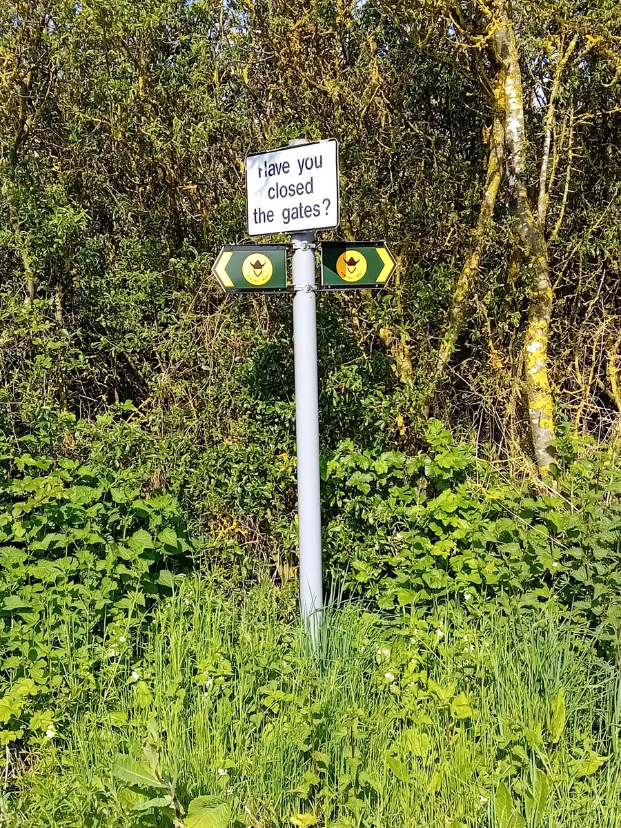 Walking the #VikingWay , #BelvoirVale , #Lincolnshire