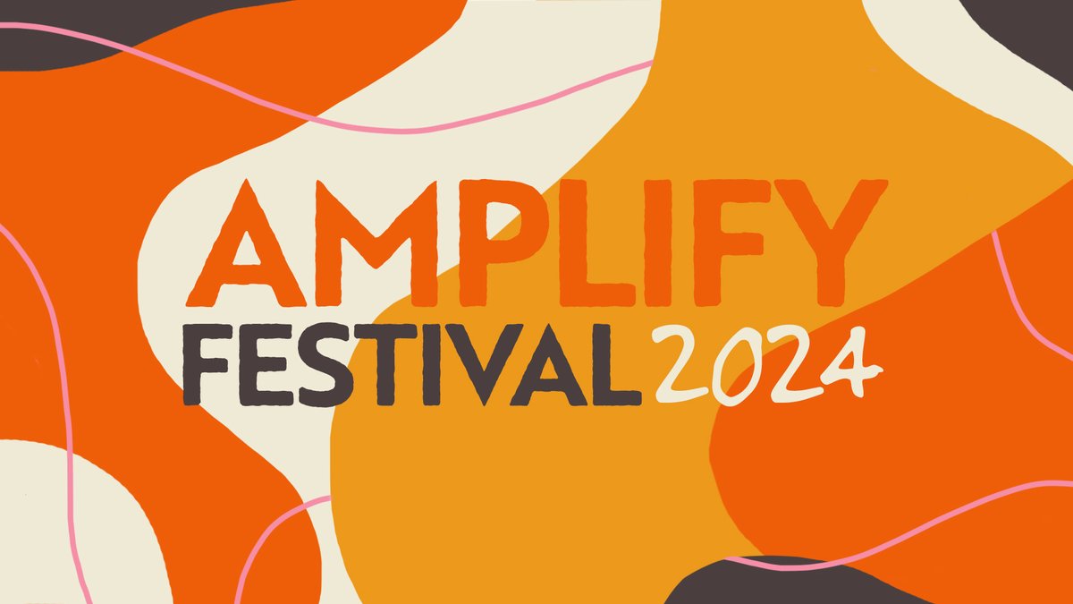 Amplify Festival is back this October! Our annual festival showcases new and exciting work from across the region alongside scratch performances, networking, workshops and much more. Applications are now open for Midlands based artists to get involved and close Mon 10 June.…