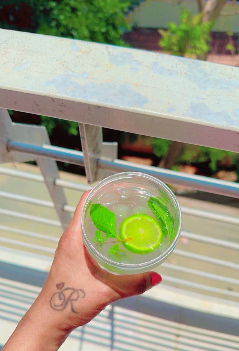 Life is better with a cute drink in hand.