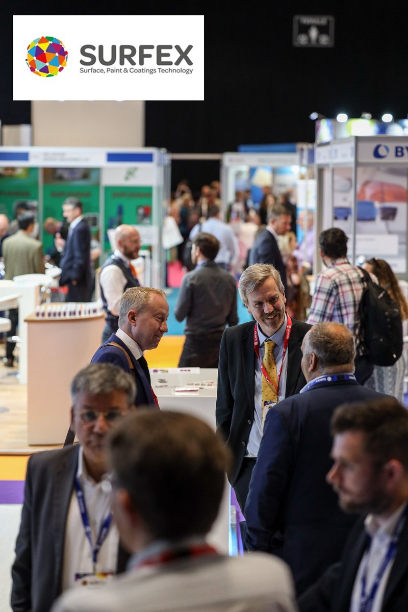 Surfex Ltd tweet media