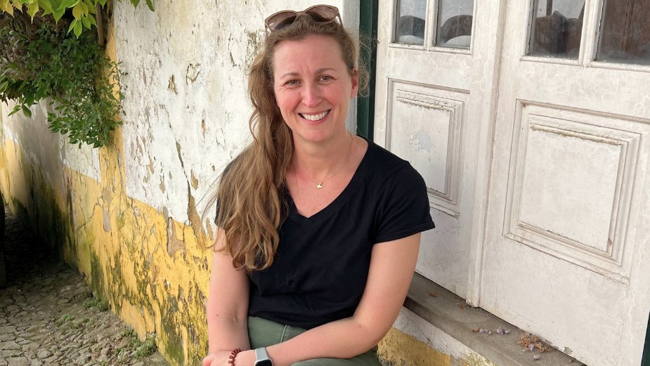 LBB learns how <a href="/ElementProd/">ELEMENT</a>’s executive producer, Kristen Kearns, is a visionary leader, dedicated mentor, and steadfast champion of creativity and inclusivity. hubs.la/Q02wDPn10