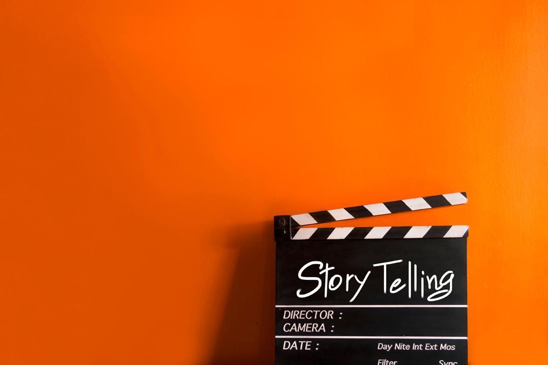 Pitching a product? Leading a team? Want investment? Training a group? Make your message memorable with great story telling skills. Leslie Fiorenzo shares her tips! buff.ly/49Y9Mtn #StoryTelling #StorytellingSkills