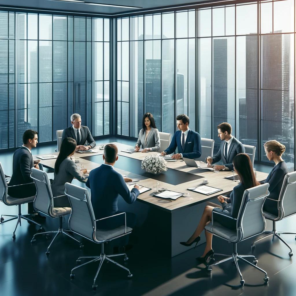 eacquisitioncom's tweet image. Navigating the M&amp;amp;A landscape requires more than just financial acumen; it demands an understanding of timing and market sentiment. At eAcquisition, we guide business owners through this complex process with precision. 🕒  #StrategicTiming #MandAExpertise