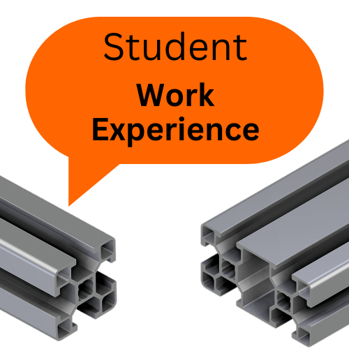 This week we've welcomed a student from local secondary school, The Costello School, for work experience!

We believe offering work experience to local schools and colleges is crucial to the development of the younger generation.

#WorkExperience #TimeToLearn #LocalCommunity