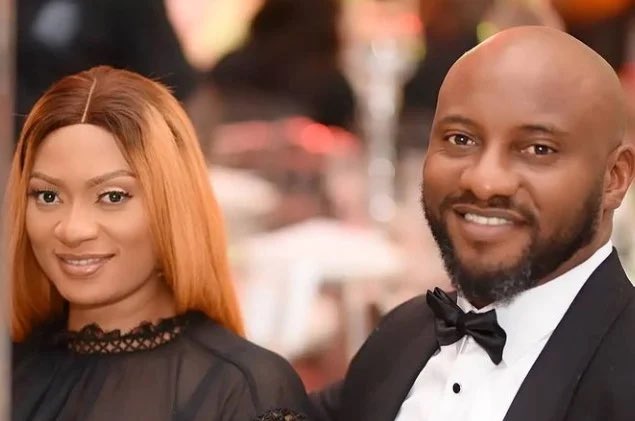 Lawyer’s absence stalls hearing of Yul Edochie, May’s divorce case | TheCableLifestyle lifestyle.thecable.ng/lawyers-absenc…