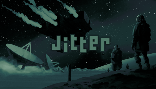 JITTER – Early Access Out Now! 🇺🇦 tweet media