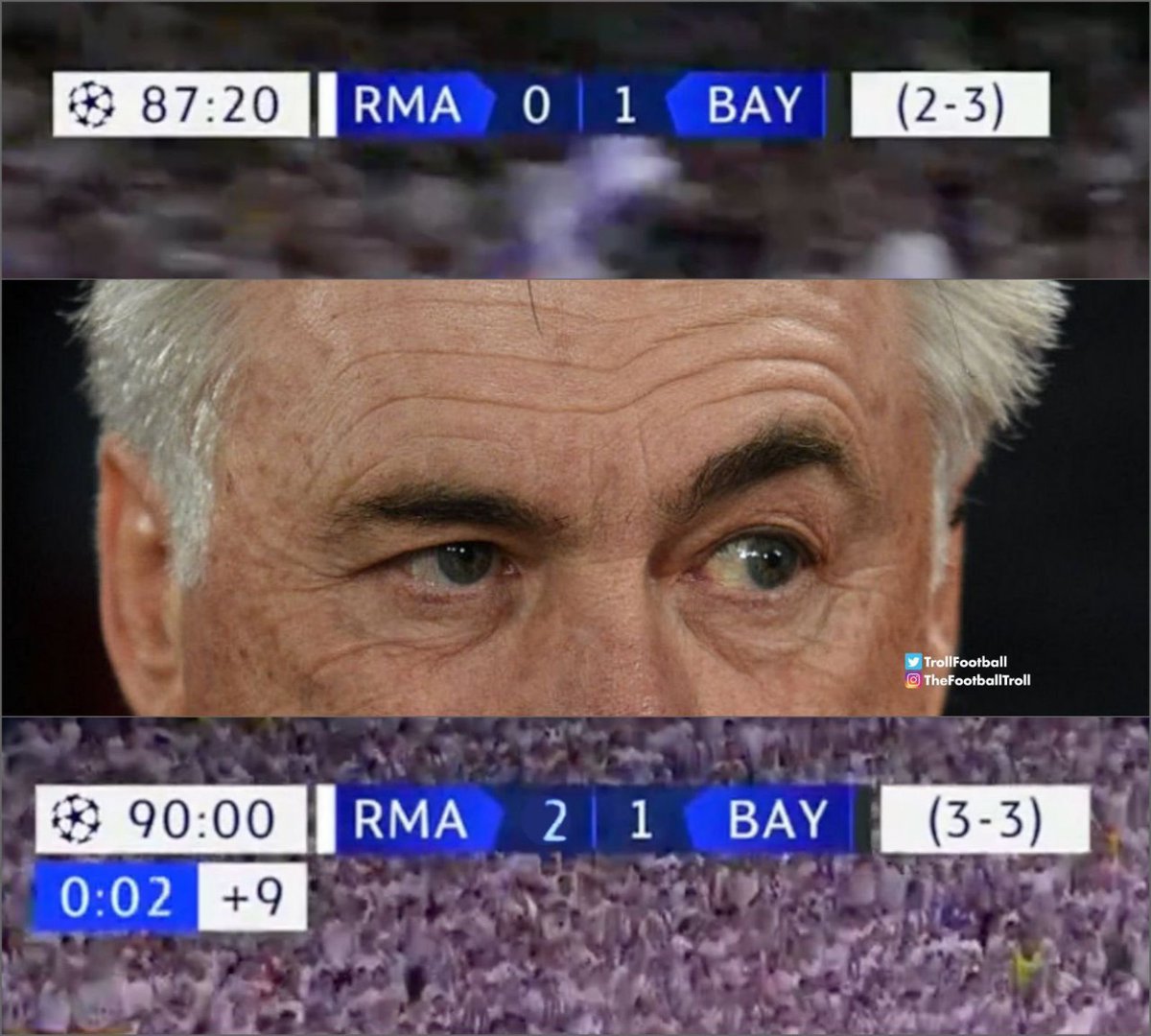 في ليالي الأبطال لا مثيل للريال 💀🫶🤍🤍🤍🤍🤍🤍🤍🤍🤍🤍🤍🤍🤍