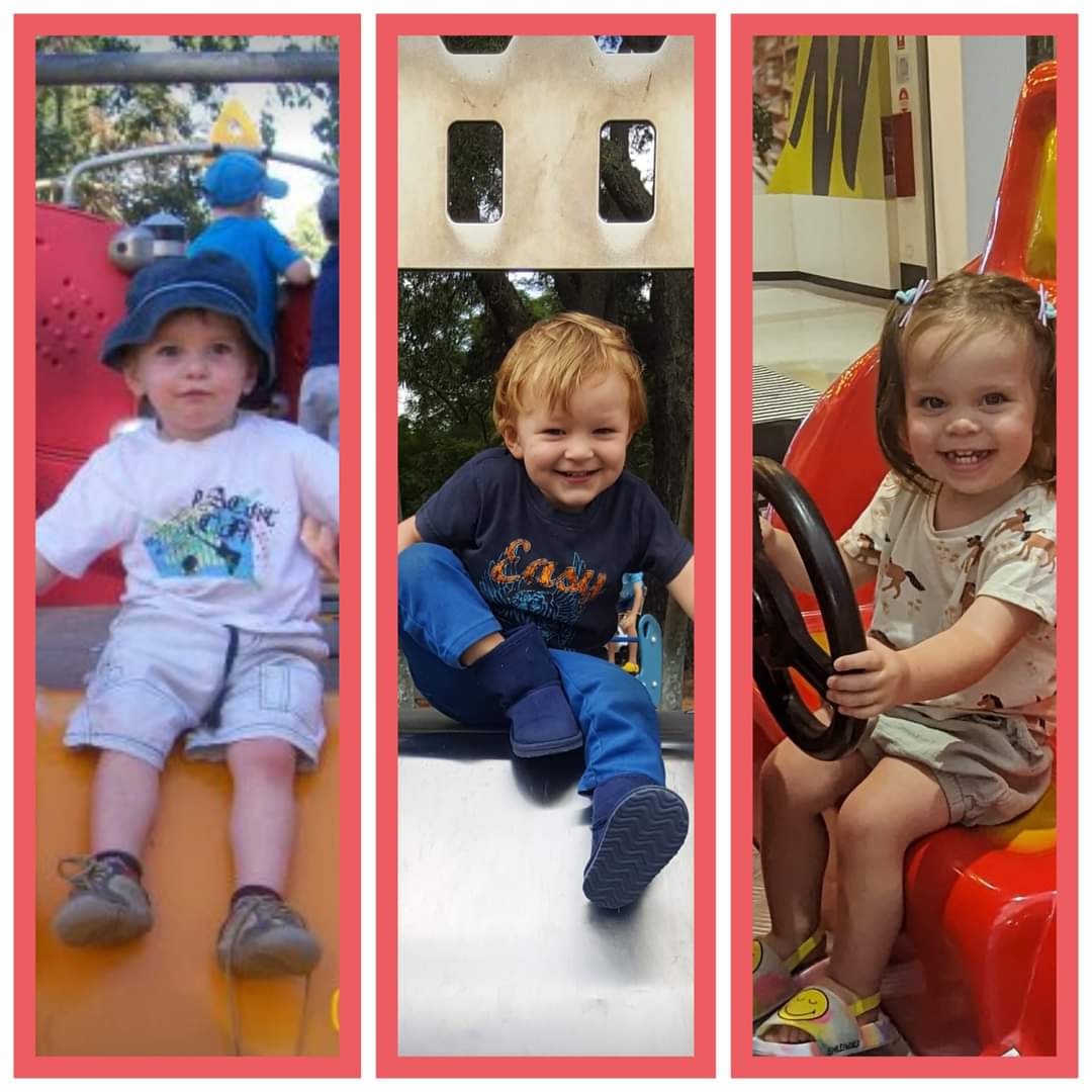 AussieWagonMama's tweet photo. I miss my babies being babies. 

It's been almost 4 years since my eldest lived at home with us. 

My middle is almost a teen. 

My toddler is toilet training.

I don't think you ever stop missing your babies https://t.co/x6xG8TimDr