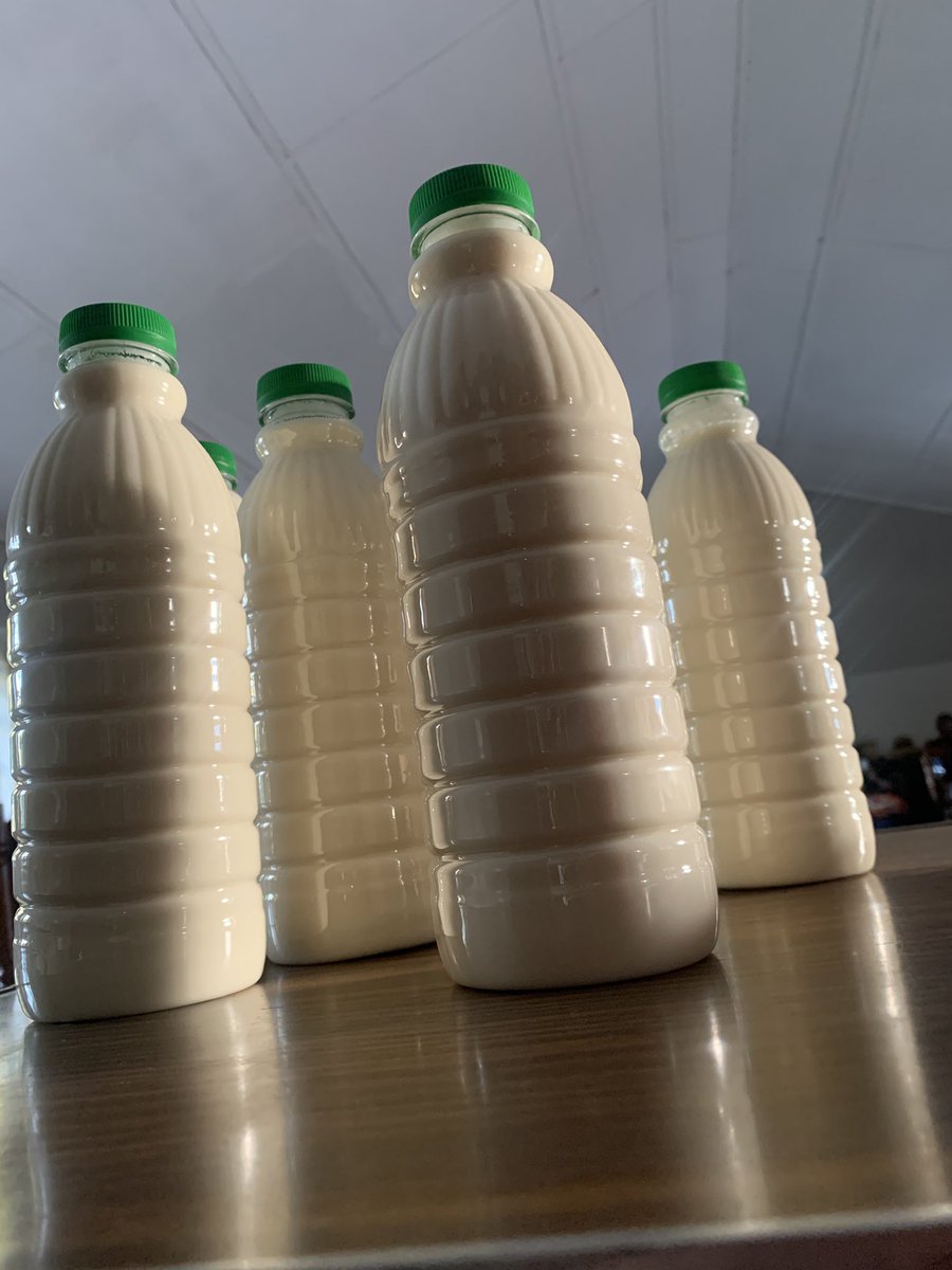 As part of the learning journey in Zambia we visited Kasisi Training Center which is a hub of organic production and skills development for communities. 
The center has both livestock and crop production units . #UrbanFutures #ClimateJustice