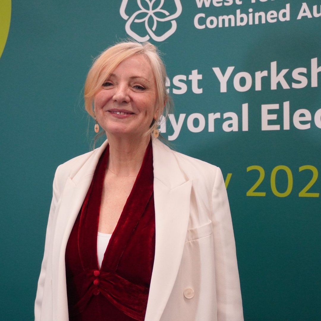 We’ve shown over the last three years that devolution is working for West Yorkshire. But as we move forward, with deeper devolution and a new mayor for York and North Yorkshire, we can begin to truly unlock the collective power of one unified voice for Yorkshire. Mayors now