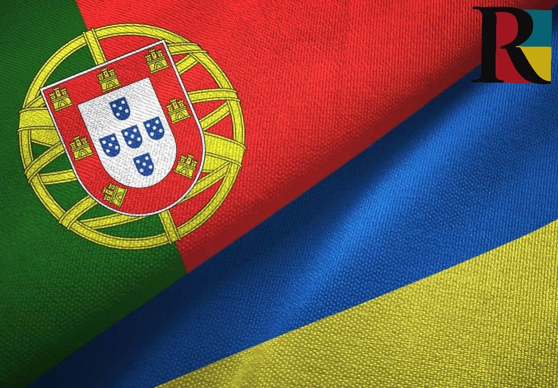 🇵🇹🇺🇦🇪🇺 'Ukraine's accession to the EU will solve the food problem', - the Ministry of Foreign Affairs of Portugal. 👀 'The Portuguese government's position on expansion is very favorable for strategic reasons, and for that reason it does not have the reticence or reluctance that…