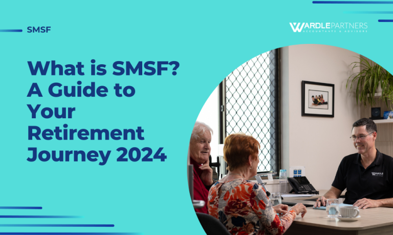 Dreaming of a worry-free #retirement? An #SMSF (Self-Managed Super Fund) could be your secret weapon. Unlock exclusive investment options, control your future, and ditch retirement anxiety.

Learn more here - blog.wardlepartners.com.au/what-is-smsf/

#SMSF #FinancialFreedom #RetirementPlanning