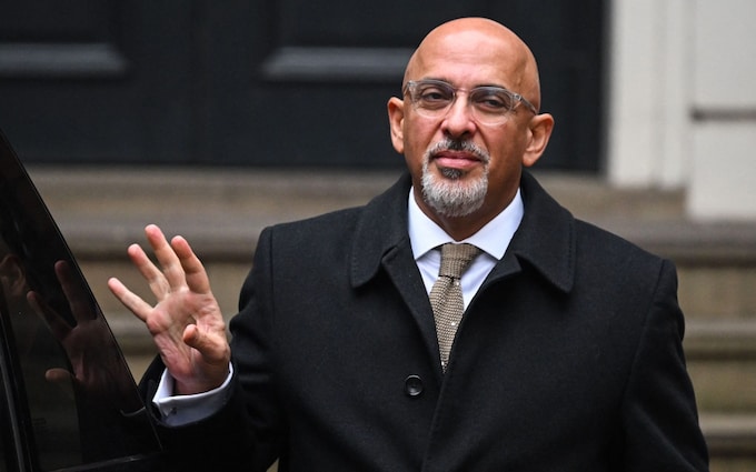 And another one. Tory MP, Nadhim Zahawi, to stand down at the next General Election. Wants to spend more time with his family and dodging his tax? @RishiSunak @nadhimzahawi @Conservatives Why wait? Go now.