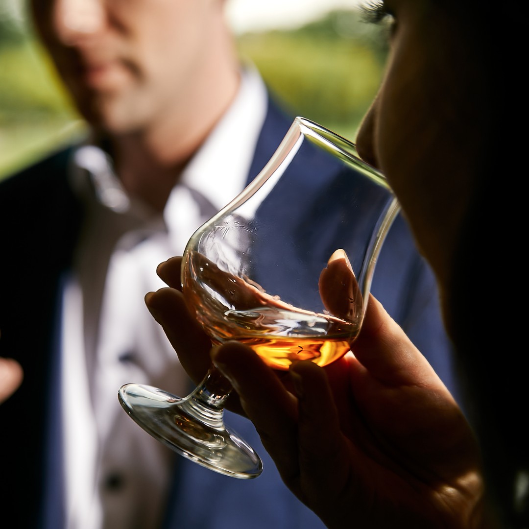 Unlock the secrets of each of the finest flavours of whiskey with Whiskey Master and Hotel Beverage Manager, John Ryan. A whiskey tasting at The K Club allows you to discover the flavours of some of the best whiskeys in our collection 🥃 #TheKClub #TimeToPlay #ThePreferredLife