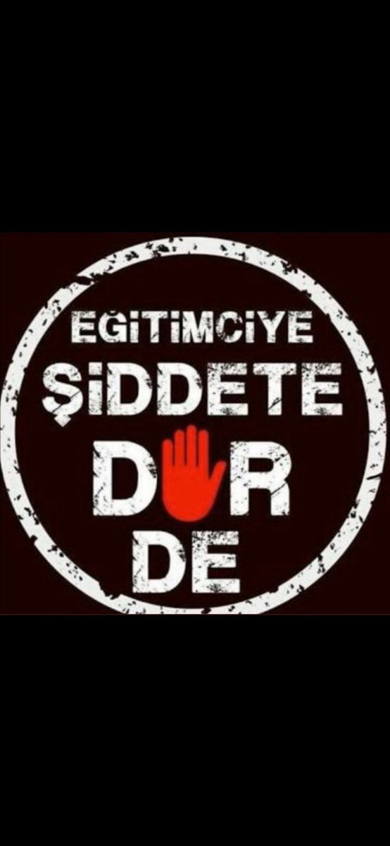 ozcanbabaarsla1's tweet photo. Dur de .! #ÖğretmeneŞiddetYasasıistiyoruz https://t.co/BKaeEusEBm