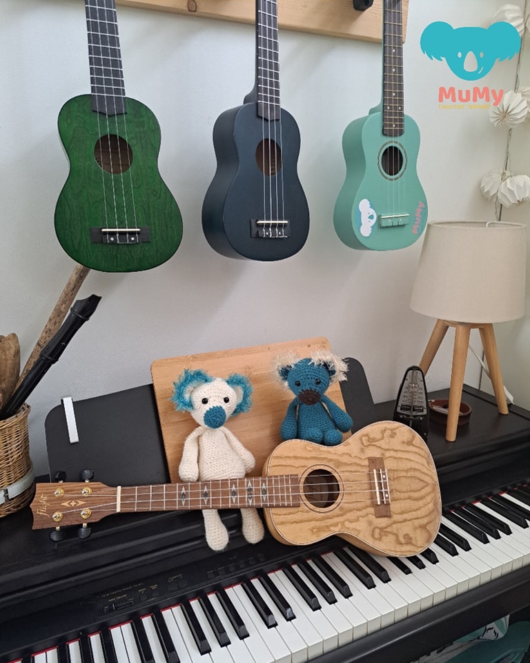 Bon férié à tous! 🌞
Profitez de cette journée pour faire des choses que vous aimez! 🥰
Pour moi, c'est déjà tout trouvé! 🎶🎹🎸
#MuMy #musique #comptine #création #composition #jourférié #petiteenfance #bonheur