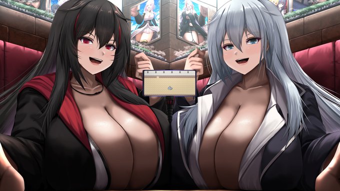 ゲームのシチュエーション追加とマップ拡張しました!
 https://t.co/ckrpEnUSBW 