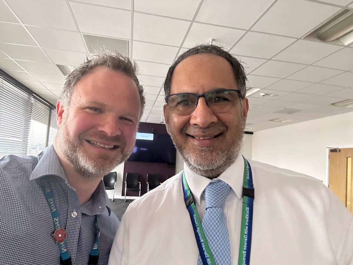 Super excited to be co-hosting a day with the wonderful @BWDDPH Abdul Razaq on Climate Change and Our Population’s Health. Great partnership work with Public Health Teams, who lead this work so brilliantly. Such a vital issue which we take seriously in @LSCICB - #timetoact