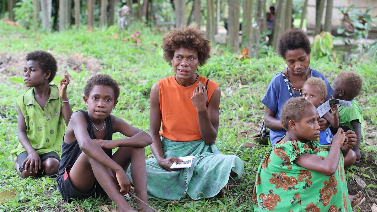 Burnet is proud to be partnering with @PATHMalaria and @WEHI_research in an Australian Government initiative supporting governments and communities across the Pacific and Southeast Asia to deliver new tools and build critical skills to eliminate malaria. burnet.edu.au/knowledge-and-…