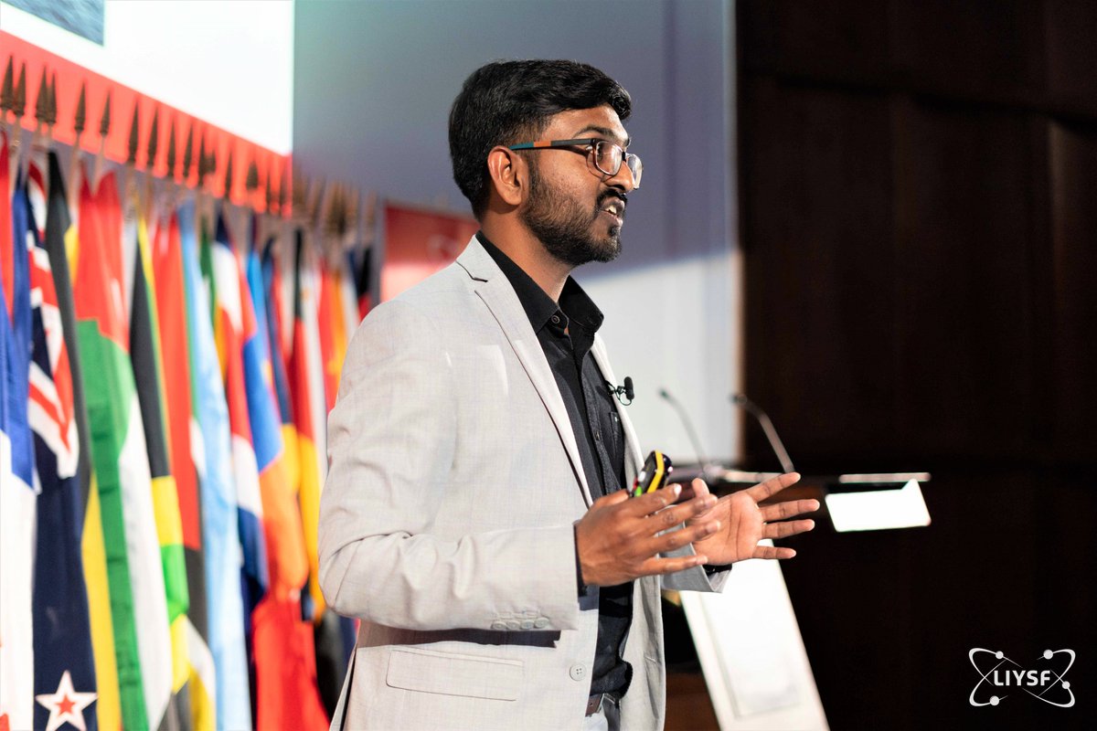 Multiscale Modelling (@batterymodel) on Twitter photo 🚀Discover the remarkable evolution of MSM PDRA Dr.<a href="/MBonkile/">Mayur Bonkile</a> into a great media communicator🎙️Explore his engaging YouTube channel on science communication, earning him nominations and awards! Dive into the full story here: linkedin.com/posts/brosapla… #FaradayCareerWeek <a href="/FaradayInst/">Faraday Institution</a> 🚀Discover the remarkable evolution of MSM PDRA Dr.<a href="/MBonkile/">Mayur Bonkile</a> into a great media communicator🎙️Explore his engaging YouTube channel on science communication, earning him nominations and awards! Dive into the full story here: linkedin.com/posts/brosapla… #FaradayCareerWeek <a href="/FaradayInst/">Faraday Institution</a>