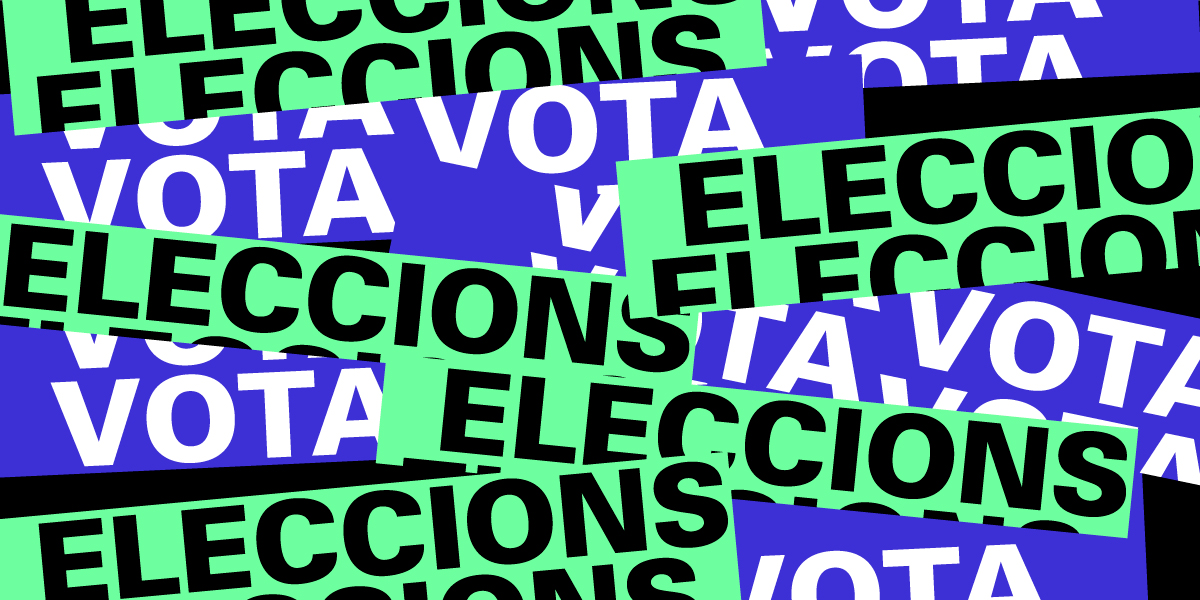 #EleccionsUB | 🗳 Ja es pot votar a les eleccions d’estudiants de la #UniBarcelona ⌛️ Tens temps durant tot aquest dijous i fins divendres a les 10:00! 📲 Es pot votar a través de qualsevol ordinador, tauleta o telèfon mòbil amb connexió a Internet. 👉…