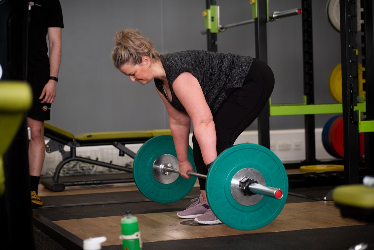 Are you unsure if you are using the #equipment in the #gym correctly or worried your technique is wrong? Please chat to fitness staff! They want to help you get the most from your workouts and reduce the risk of injury.