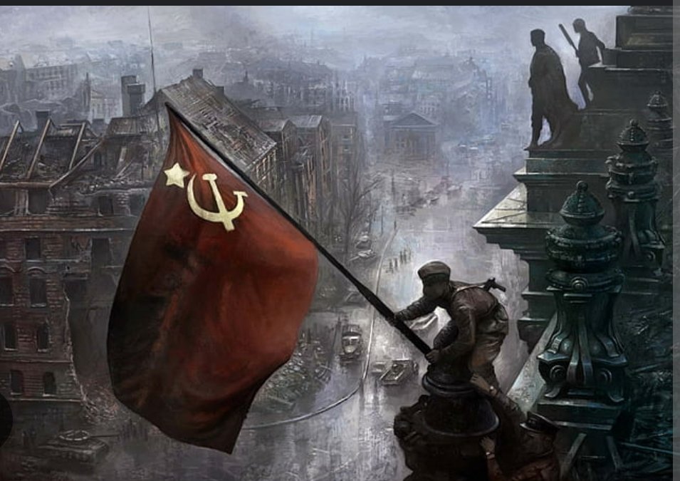 Faşizme karşı büyük zaferin 89. yıldönümü kutlu olsun! #9Mayıs #ZaferGünü #ДеньПобеды #9May #May9 #9Mayo #9Μαιου