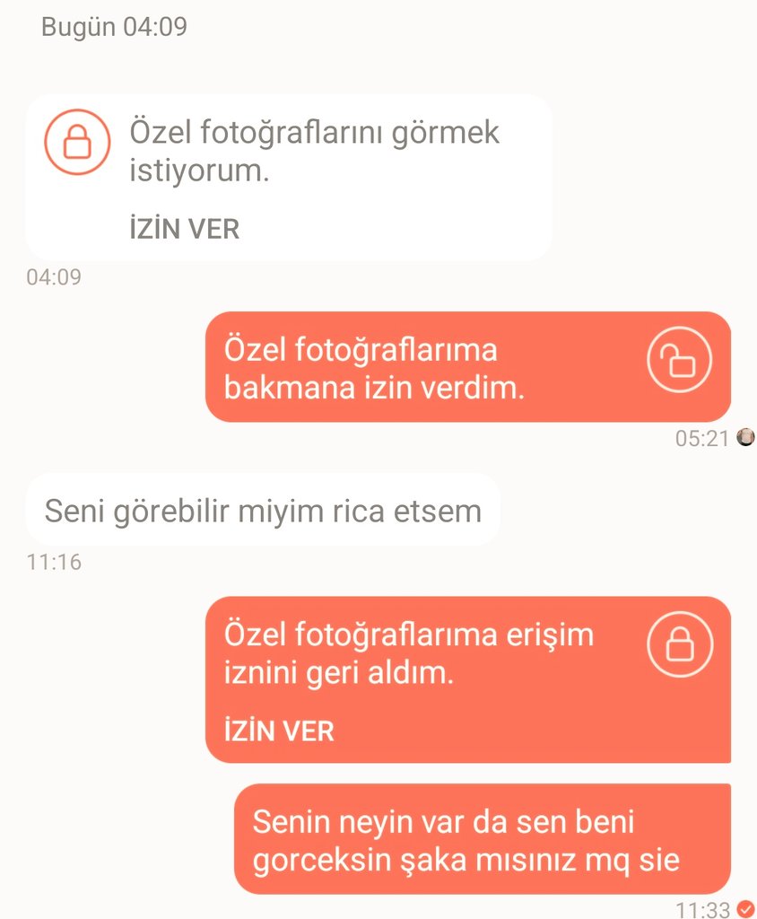 Hornet denen abaza uygulamasında gün geçmiyor ki aktifler beni sinirlendirip küfür yemesin.
Herif fotosu olmadan hem özel hem genel foto istiyor inanılmaz grzk dolu platform

#hornet #gayturk