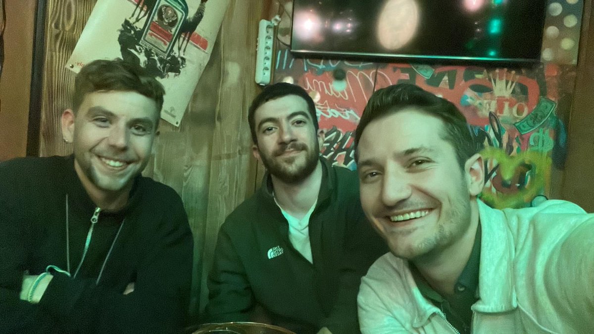 arnauddedecker's tweet photo. Today marks one year since friend and colleague Arman Soldin was killed by Russian forces in Chasiv Yar, a town where fierce battles still claim lives daily. Amidst the turmoil, we keep calm and carry on. You will remain forever young, Arman. Rest in peace. https://t.co/5SUJS5hJ3g