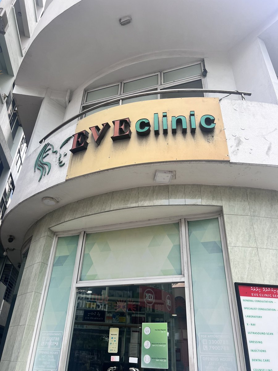 KerafaAiman's tweet photo. @CLINICEVE akee eh ves haalatheh ga customer ah rangalhu info dhey baeh noon. Miyadhu hedhunu 8 jehiru appointment 14:00 hahdhan buneema bunee aasa memo hadhan 13:30 ga aama bunee limit hama kohlan bunegen full vefa oa. Meegen dheyha vanee kon baeh ge mahsala eh thw? https://t.co/JWyok5r7fL