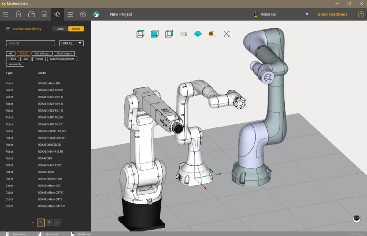 nittinpatil's tweet image. SprutCAM X, SprutCAM X Robot Update 17.0.15 Released

dailycadcam.com/sprutcam-x-spr… via @dailycadcam

@sprutcam @SprutCAMAmerica #SprutCAMX #SprutCAMXRobot #Update #CNCMachining #NCprogramming #CAM