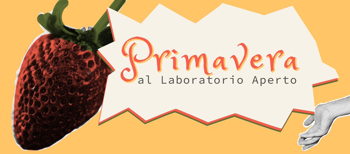Tantissime le proposte al #LaboratorioAperto #Parma per la #primavera2024: seminari, laboratori didattici per grandi e piccini, cooking class, workshop 📍Scoprite il programma completo! parmawelcome.it/it/evento/food…