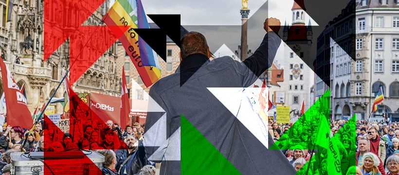 We're taking legal action against Germany to expose &amp; dismantle structures designed to silence those who support universal human rights.

Stand with us in this crucial fight to pull back the curtain, reveal the truth &amp; protect our freedom!

Please donate: i.diem25.org/en/donations/t…