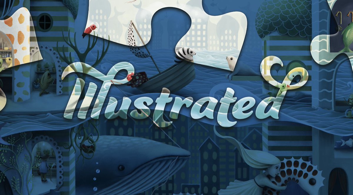 TouchArcade (@toucharcade) on Twitter photo Apple Arcade Weekly Round-Up: Apple Vision Pro updates for 'Patterned' and 'Illustrated' from <a href="/borderleap/">BorderLeap</a> arrive alongside new content and events for Kingdoms <a href="/cherrypickgames/">Cherrypick Games</a>, Crayola Adventures <a href="/RedGamesCo/">Red Games Co.</a>, <a href="/JetpackJoyride/">Jetpack Joyride</a> 2, and more on <a href="/AppleArcade/">Apple Arcade</a> toucharcade.com/2024/05/09/app… Apple Arcade Weekly Round-Up: Apple Vision Pro updates for 'Patterned' and 'Illustrated' from <a href="/borderleap/">BorderLeap</a> arrive alongside new content and events for Kingdoms <a href="/cherrypickgames/">Cherrypick Games</a>, Crayola Adventures <a href="/RedGamesCo/">Red Games Co.</a>, <a href="/JetpackJoyride/">Jetpack Joyride</a> 2, and more on <a href="/AppleArcade/">Apple Arcade</a> toucharcade.com/2024/05/09/app…
