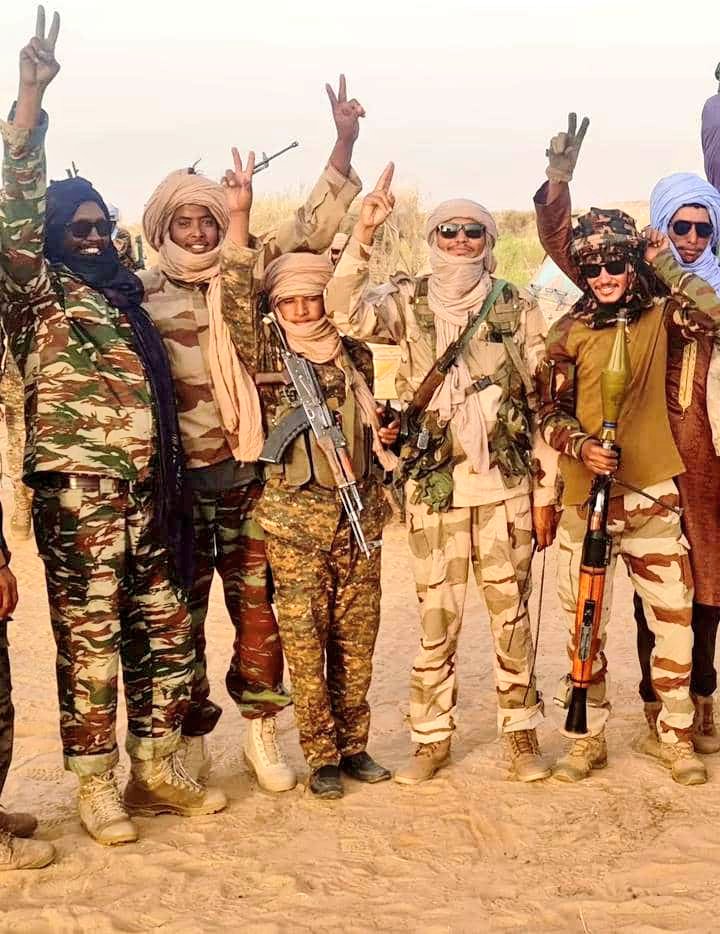 MilitaireAzawad's tweet photo. La lutte continue ✌️ https://t.co/XNq29RaAyi
