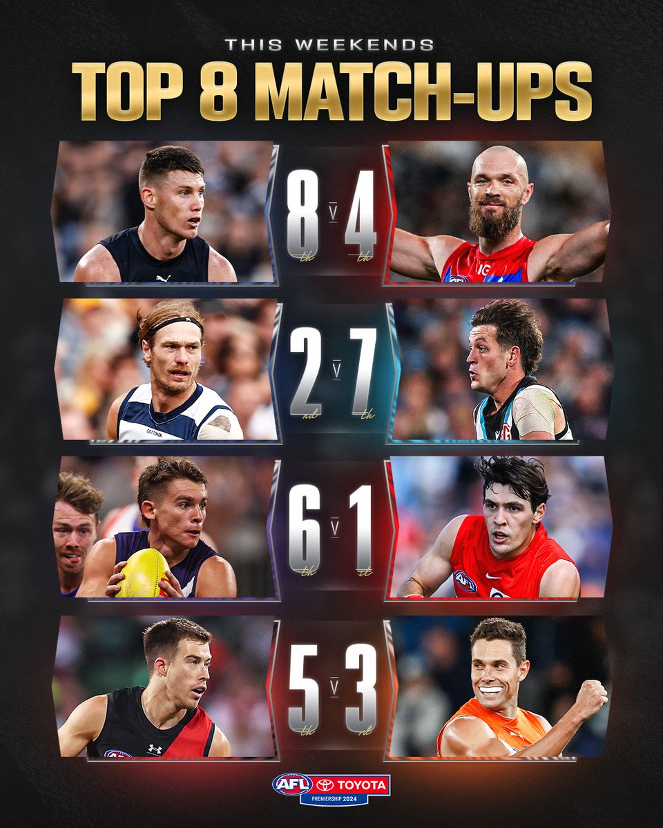 AFL tweet media