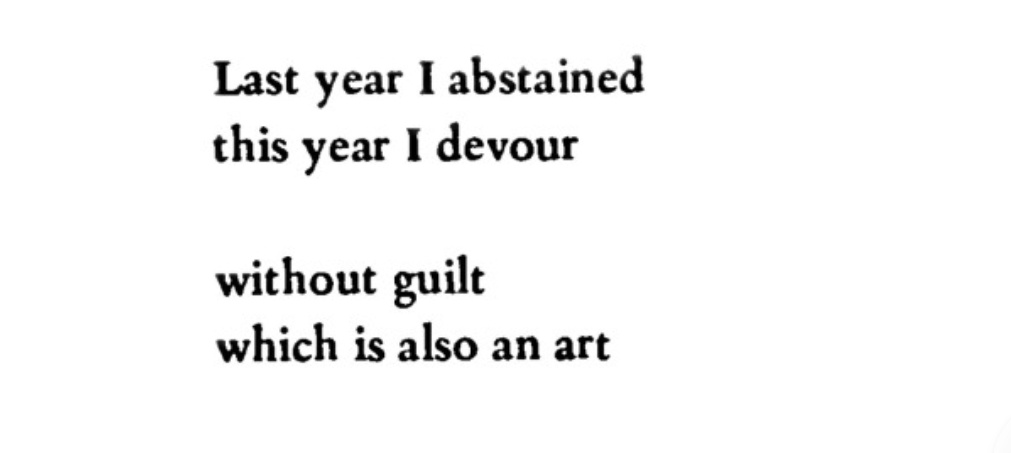 - Margaret Atwood, You Are Happy; from ‘Circe / Mud Poems’