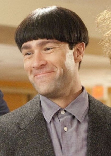 Happy 49th Birthday To Chris Diamantopoulos! Chris Played Moe Howard From The Three Stooges And Ezekiel Tugbottom From The Ghost And Molly McGee. #ChrisDiamantopoulos @SeanHayes @InevitablyBill @ashly_burch @danasnyder @GoofyBill @kaitlynrobrock @KerriKenney @wimpykid @ericacerra