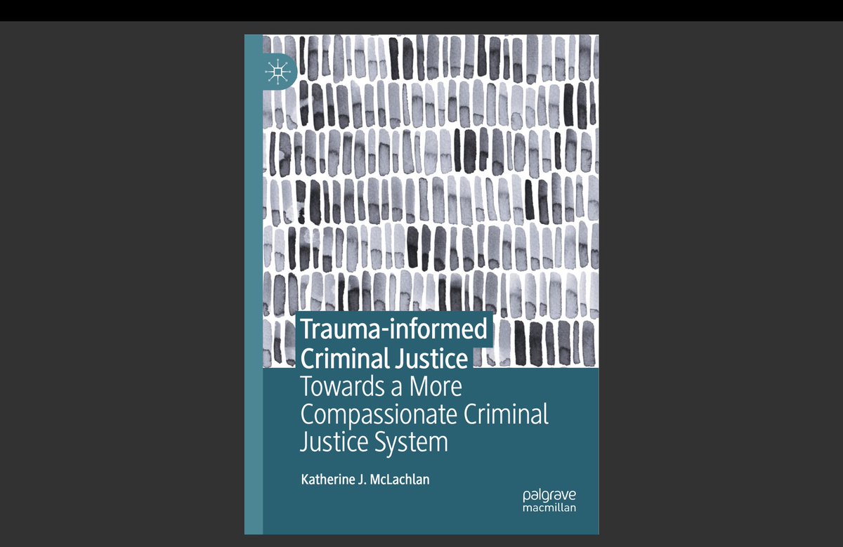 New book out today. Promises much….  … and delivers ⁦@katejmclachlan⁩