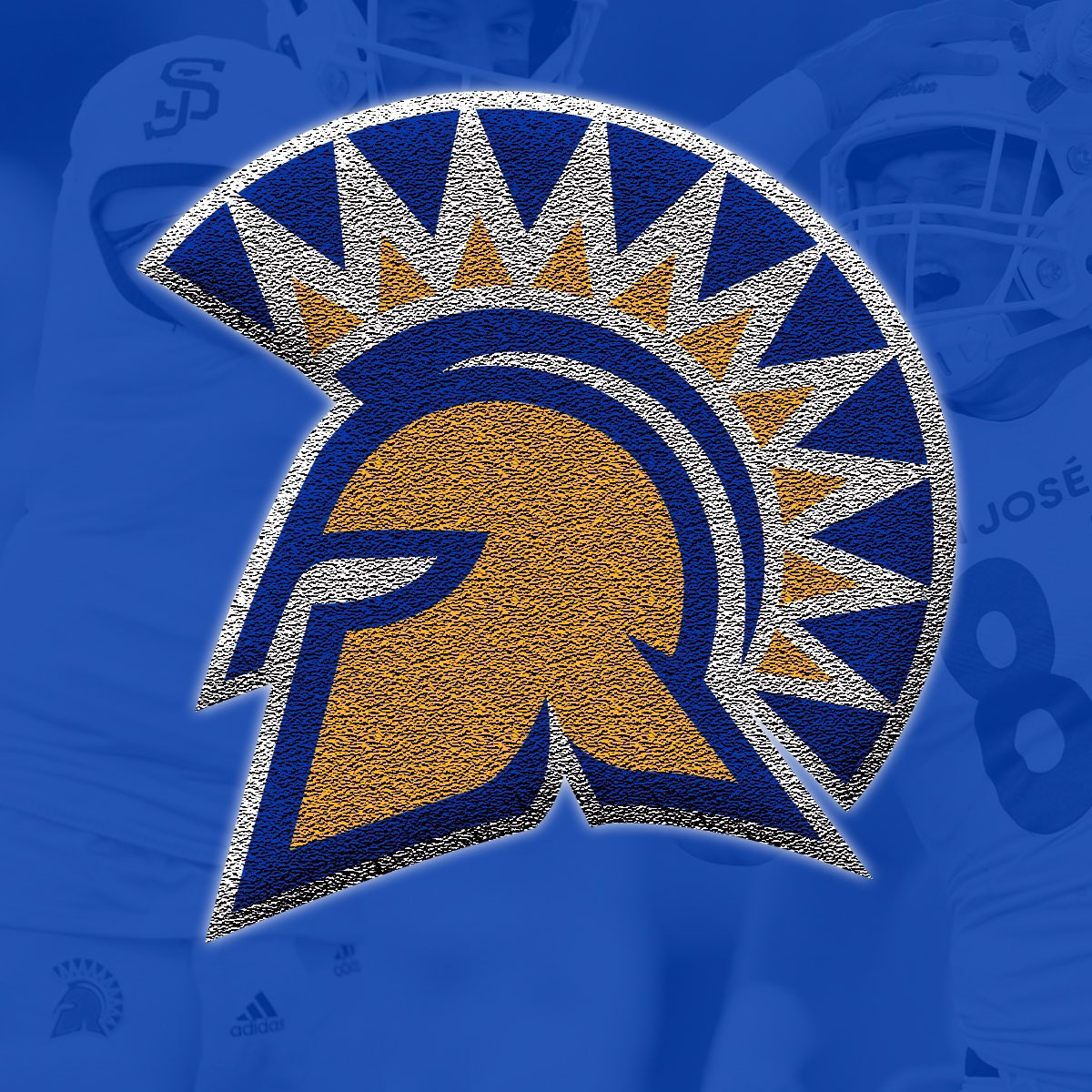 Thank you to @CoachMikeJudge from @SanJoseStateFB For stopping by Folsom today. We appreciate you! #GoBullDogs @CoachTravisFHS @coach_angel3 @CoachIrsik1