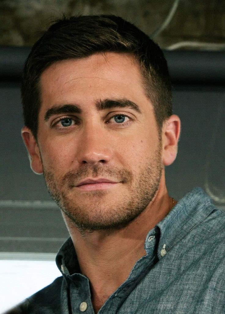 You are the air I breathe

#JakeGyllenhaal