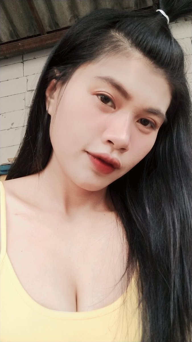 มองว่าหนูเป็นเหยื่อ ระวังเสียเหงื่อให้หนูน่ะ😅🤭 #สาวบ้านนอก #เหงา #ปทุมธานี