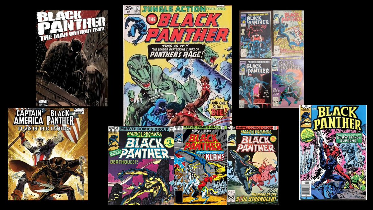 Want Black Panther? You got it! Pull up to the YouTube page and get in the Panther's Rage playlist to enjoy these joints! @KnickyFrmHarlem @DeviantTruMasta @DenysCowan @TheoButler04 @wyrwulf69 @GreyDL15 @Majin_Khan @TchallaLives66 @Grooovy_Fe @sassykita86 @GregBurnhamBook
