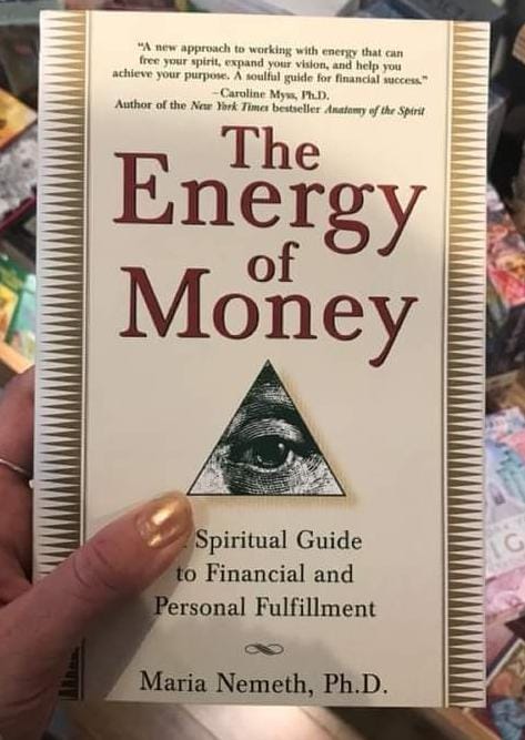 Seven lessons on The Energy of Money:

#TheEnergyofMoney
#DrSureshKPandeyKota
#SuViEyeHospitalKota
#DrVidushiSharmaKota