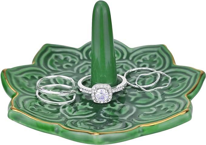 🔥$3.xx Lotus Flower Jewelry Holder

Clip the extra 40% off coupon

amzn.to/3QEQVwJ
Ad
#InfunsLotusFlowerHolder #JewelryOrganizer #RingHolder #TrinketTray #ElegantDesign #LotusFlowerInspired #DecorativePiece #OrganizeInStyle #KeepYourJewelrySafe #PerfectGift