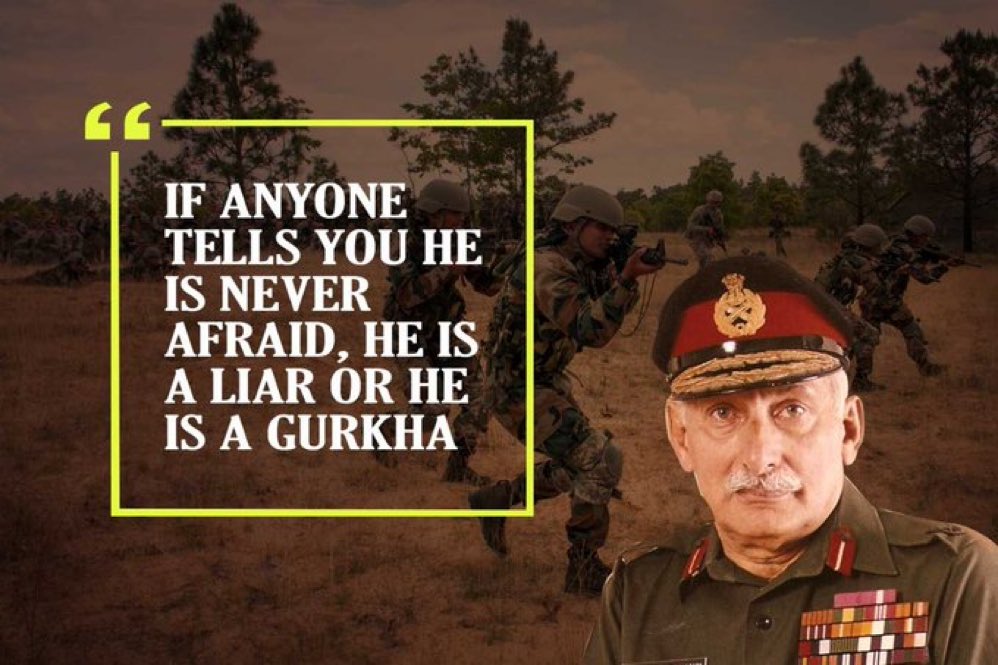 HappyGuy07's tweet image. #SamBahadur 🔥