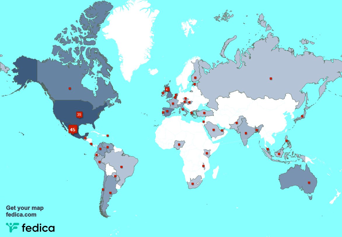 kayadasha's tweet photo. I have 4 new followers from Mexico 🇲🇽 last week. See https://t.co/tCJnpT89Co https://t.co/vkfVbyWPfd