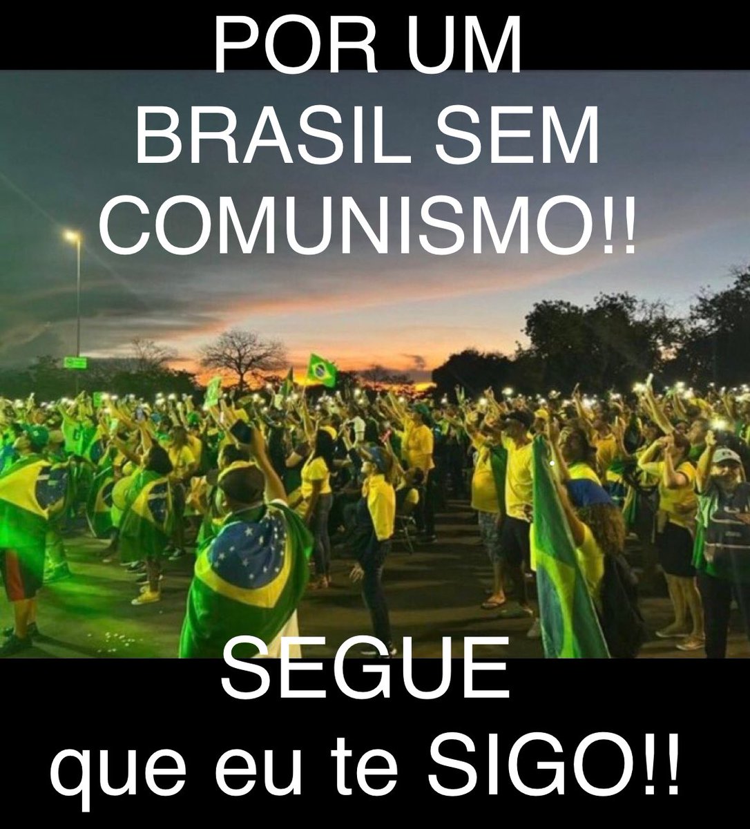 BOM DIA!! 🇧🇷🇧🇷🇧🇷 FELIZ QUINTA-FEIRA A TODOS! ✅ Quer ganhar muitos seguidores hoje ? 🕒🔔 É só comentar, curtir e Rt 🟢🟡 Fortalecendo a Direita! 💪💪 SEGUE que eu te SIGO!!➡️▶️⏭️ 🇧🇷🇧🇷🇧🇷🇧🇷🇧🇷🇧🇷🇧🇷🇧🇷🇧🇷🇧🇷🇧🇷🇧🇷🇧🇷🇧🇷🇧🇷🇧🇷🇧🇷🇧🇷🇧🇷🇧🇷🇧🇷🇧🇷🇧🇷🇧🇷🇧🇷🇧🇷🇧🇷🇧🇷🇧🇷🇧🇷🇧🇷🇧🇷🇧🇷🇧🇷🇧🇷🇧🇷🇧🇷🇧🇷🇧🇷🇧🇷🇧🇷🇧🇷🇧🇷🇧🇷 🇧🇷🇧🇷🇧🇷