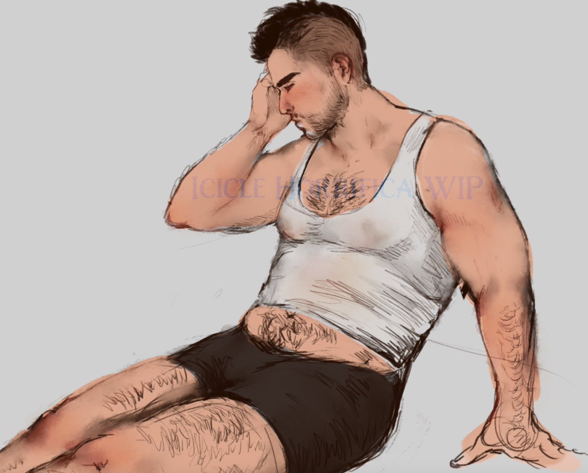 iciclehorrifica's tweet image. he so scrunkle and sleeper like me 🧼💤 #soapmactavish #soapmw2 #soapfanart